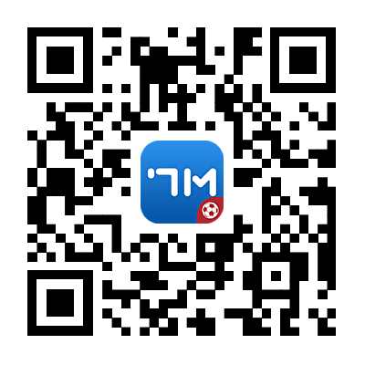 7M Live Scores mã QR